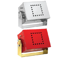 Bình chữa cháy FirePro FNX-1200-S-T-TS