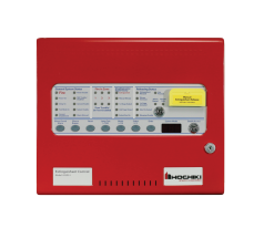 Trung tâm điều khiển chữa cháy HCVR-3