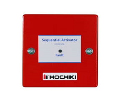 Bộ kích hoạt tuần tự HCVR-SQA